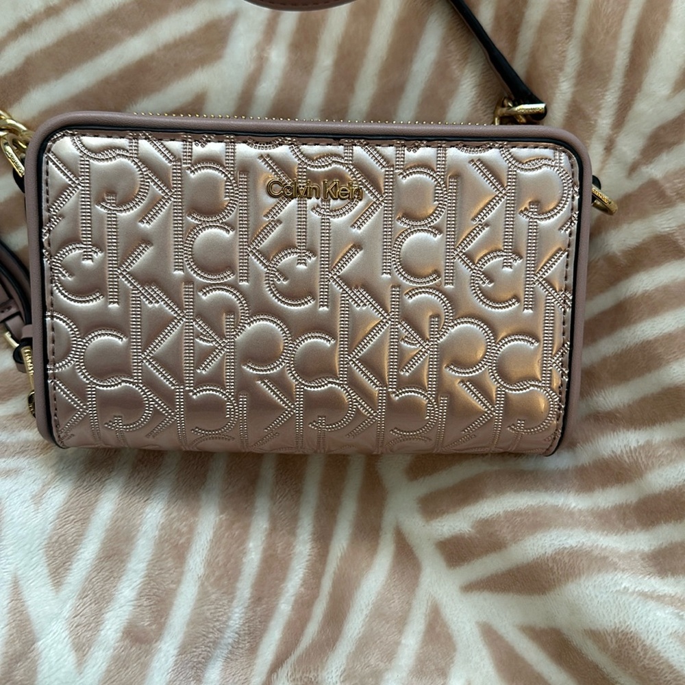 Calvin Klein purse